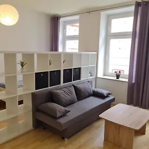 Monteurwohnung Miere Leipzig