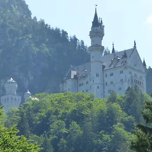 Casa Füssen